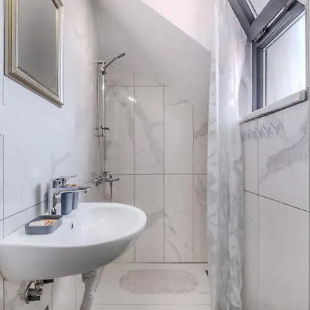 Golden Horn View Terrace Duplex Istanbul